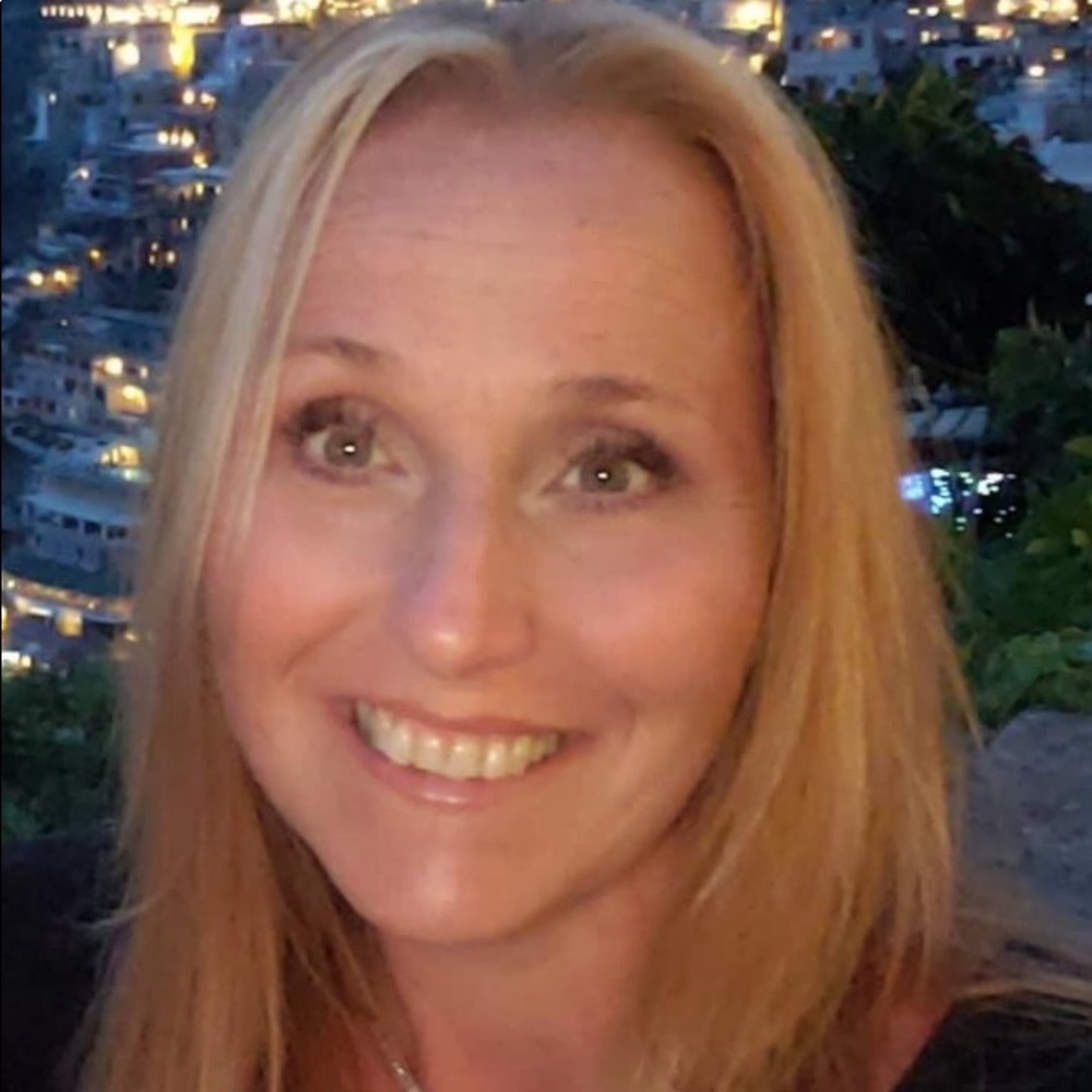 Meet your Posher, Kim
